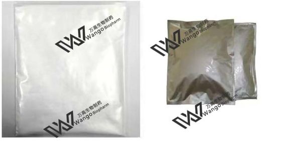 Highly Effective Tadafil Powder for Erectile Dysfunction and Benign Prostatic Hyperplasia Support