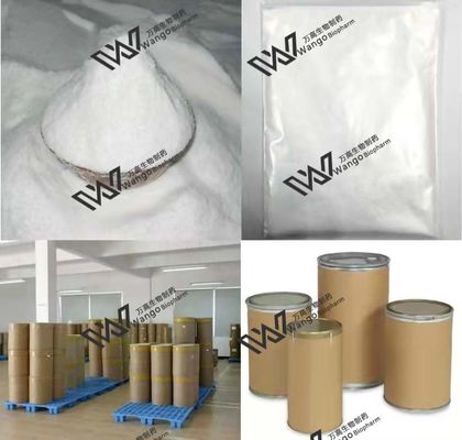 Anti Aging L Glutathione Powder Antioxidant Cosmetic Grade