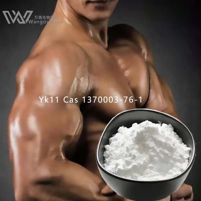 品質  Pharma Bodybuilding Your Partner in Achieving Your Bodybuilding Goals with YK-11 工場