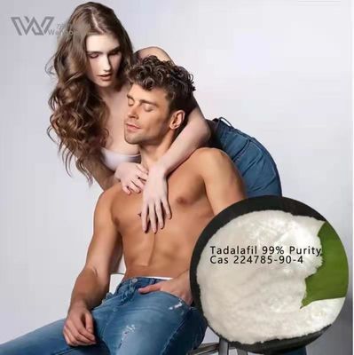 品質 勃起不全と良性前立腺高血圧のサポートのための高効果タダフィル粉末 工場